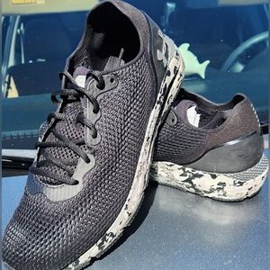Under Armour Hovr Sonic 4 Rflt Camo Running Shoes - Mens size 11